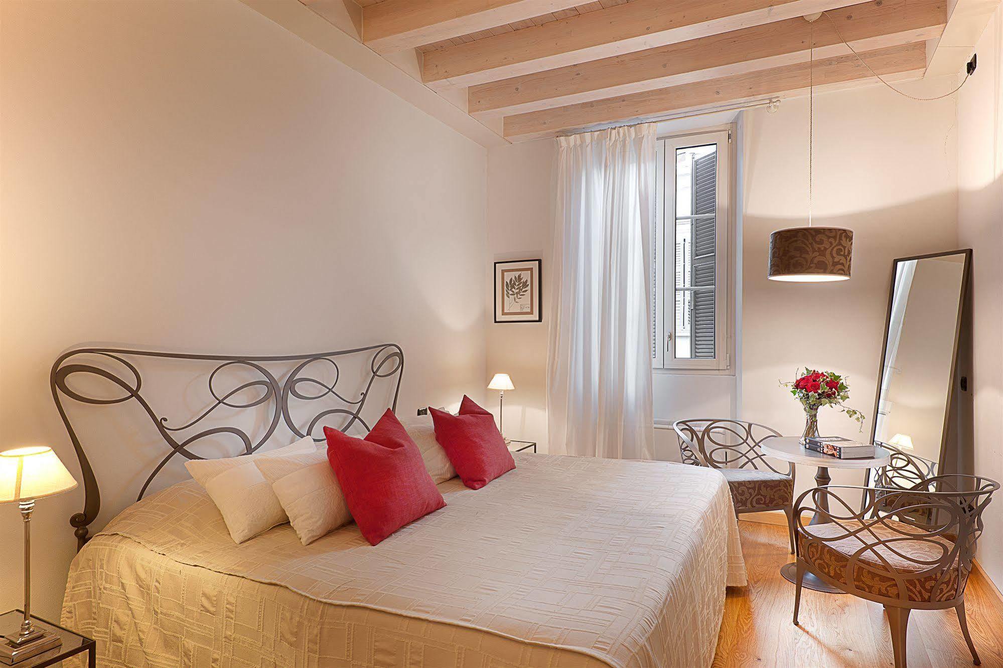 Gallery Room Verona Exterior foto